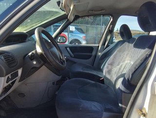 Centralita bcm citroen 9653667680 xsara 5094889
