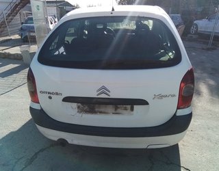 Centralita bcm citroen 9653667680 xsara 5094889