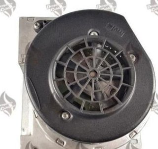 EXTRACTOR CALDERA AQUABLOCK VMI ES 32 362-7