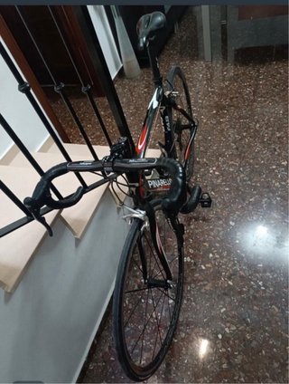 Bicicleta Pinarello F4:13 Carbon