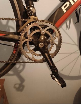 Bicicleta Pinarello F4:13 Carbon