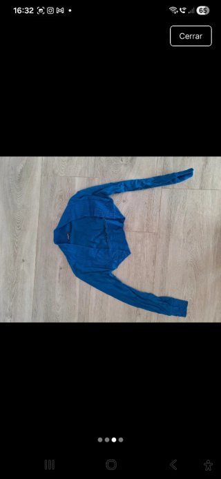 Conjunto 5 Boleros Mujer Talla Única