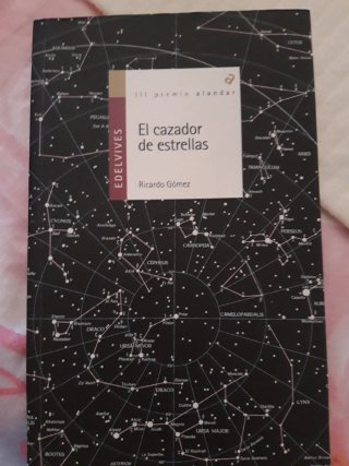 El cazador de estrellas