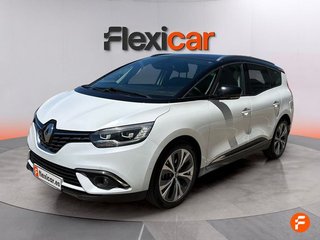 Renault Grand Scénic Zen Energy dCi 96kW (130CV)