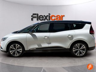 Renault Grand Scénic Zen Energy dCi 96kW (130CV)
