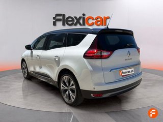Renault Grand Scénic Zen Energy dCi 96kW (130CV)