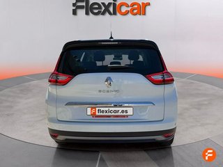 Renault Grand Scénic Zen Energy dCi 96kW (130CV)