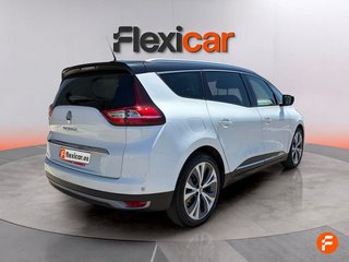 Renault Grand Scénic Zen Energy dCi 96kW (130CV)