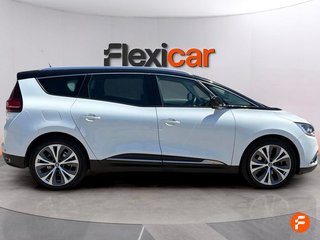 Renault Grand Scénic Zen Energy dCi 96kW (130CV)