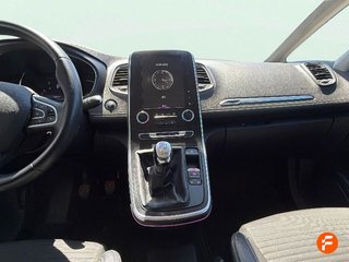 Renault Grand Scénic Zen Energy dCi 96kW (130CV)