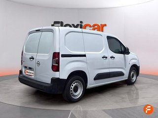 Opel Combo Cargo 1.5 TD 75kW (100CV) S/S Edition L