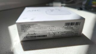 Huawei FreeBuds SE 4 ANC Blancos PRECINTADOS