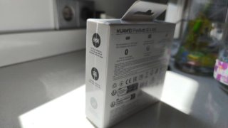 Huawei FreeBuds SE 4 ANC Blancos PRECINTADOS