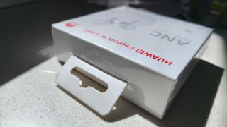 Huawei FreeBuds SE 4 ANC Blancos PRECINTADOS