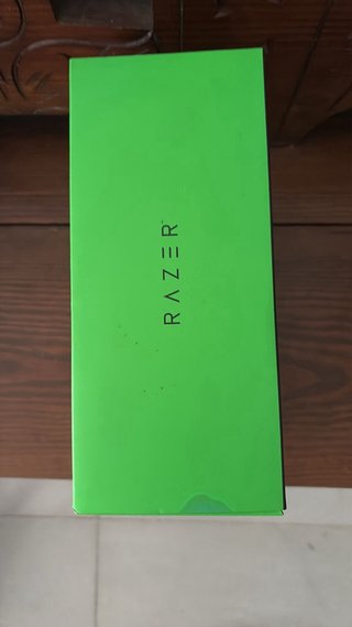 Razer Nari Ultimate Auriculares Inalámbricos
