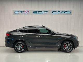 BMW X6 2023