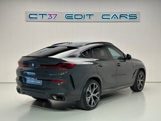 BMW X6 2023