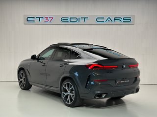 BMW X6 2023