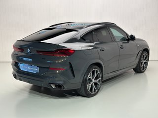 BMW X6 2023