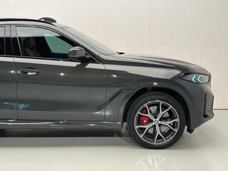 BMW X6 2023