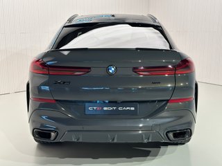BMW X6 2023