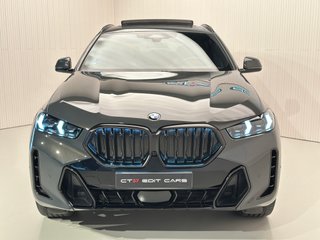 BMW X6 2023