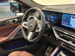 BMW X6 2023