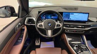 BMW X6 2023