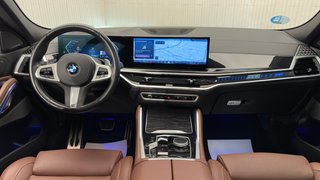 BMW X6 2023