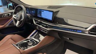 BMW X6 2023
