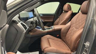 BMW X6 2023