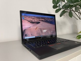 Lenovo Thinkpad T450S 8GB RAM 240GB SSD