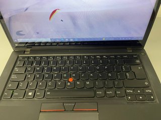 Lenovo Thinkpad T450S 8GB RAM 240GB SSD