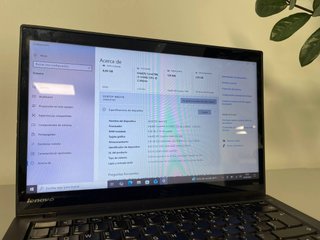 Lenovo Thinkpad T450S 8GB RAM 240GB SSD