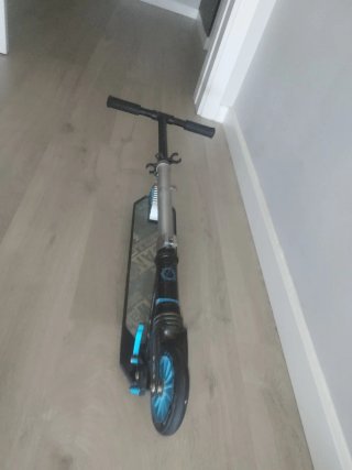 Patinete Oxelo