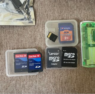 GoPro Hero 3 Cámara de Acción + Accesorios