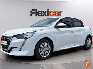 Peugeot 208 BlueHDi 73kW (100CV) Active