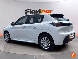 Peugeot 208 BlueHDi 73kW (100CV) Active