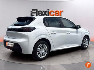 Peugeot 208 BlueHDi 73kW (100CV) Active