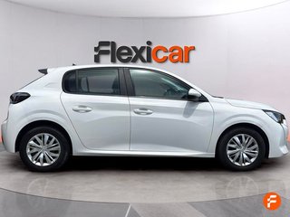 Peugeot 208 BlueHDi 73kW (100CV) Active