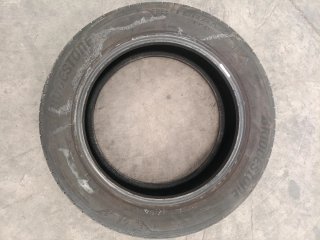 205/60R17 97W Bridgestone
