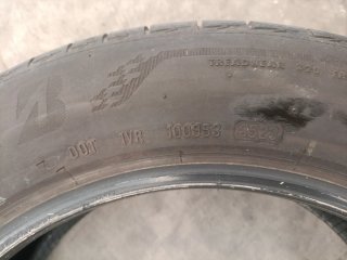 205/60R17 97W Bridgestone