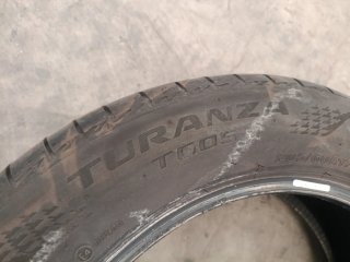205/60R17 97W Bridgestone
