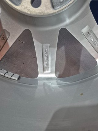 Llanta Audi A4/A6