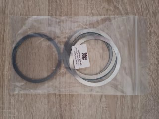 Kit Calzas Transfer LT230