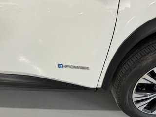 Nissan X-Trail 2024