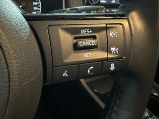 Nissan X-Trail 2024