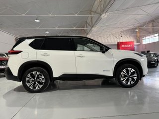 Nissan X-Trail 2024