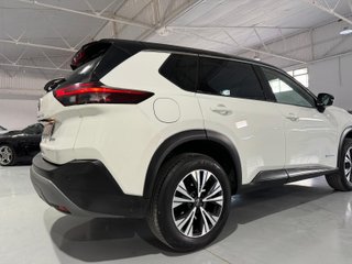 Nissan X-Trail 2024