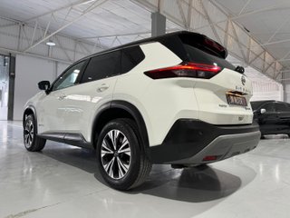 Nissan X-Trail 2024